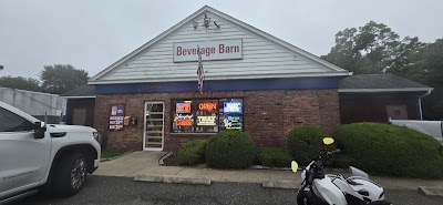 Philly Beer & Soda