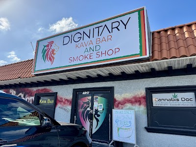Dignitary Cafe