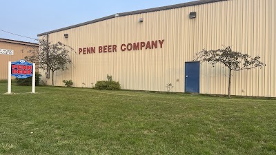 Penn Beer Company #54654