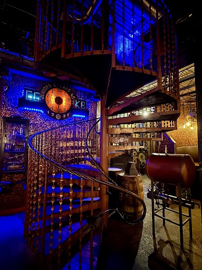 Kickbacks (rock Of Avondale)