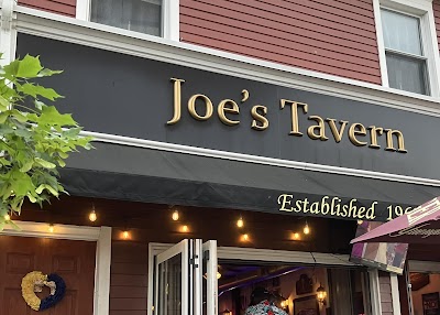 Joes Tavern