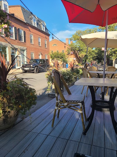 Adriatic Restaurant & Bar