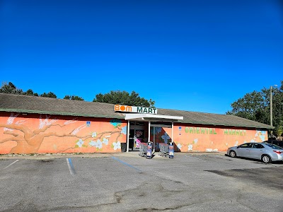 Brandon Oriental Market 11286