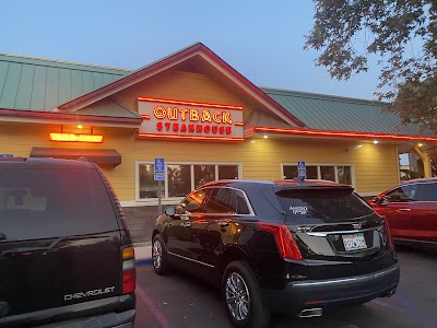 Outback Steakhouse #563