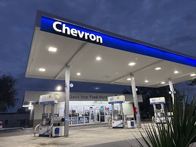 Chevron Quick Mart