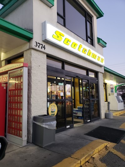 Scotchman Store #3123