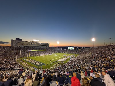 Rentschler Field