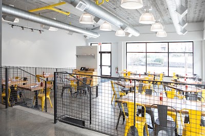 Beers Of The Burgh: Winter Warmer