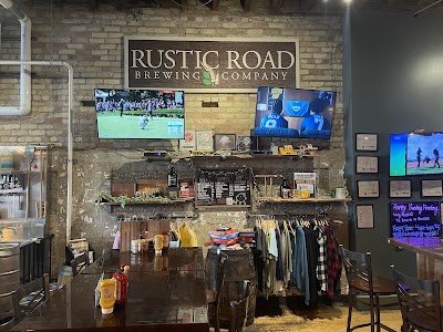 Rustic Road Brewing Company