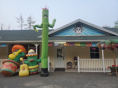 Posadas Tavern