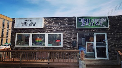 Common Sense / Herb N Legend