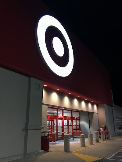 Target Store