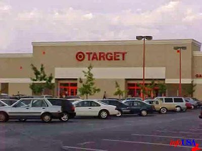 Target Store