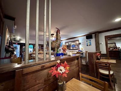 The Bally Hotel