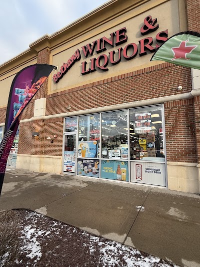 Bethany Wines & Liquor