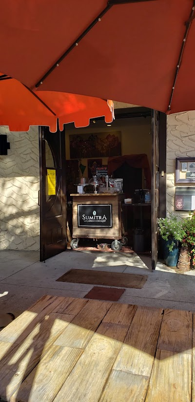 Sumitra Espresso Lounge