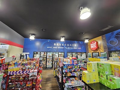 Lucky Neighborhood Store