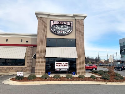 Baumhower’s Victory Grille