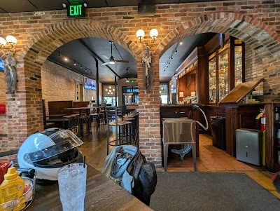 Goodwood Brewing & Spirits
