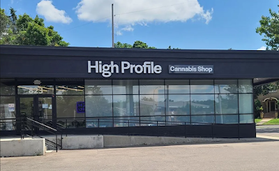 High Profile Kalamazoo (west Mich) - Rec