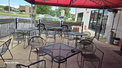 Rounders Bar & Lounge