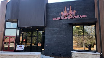 Kedron World Of Beverage