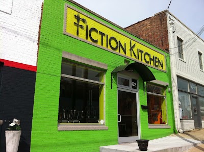 Fiction Kitchen