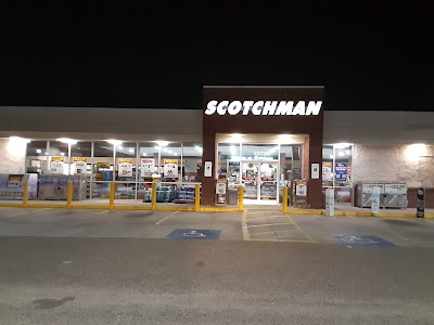 Scotchman Store #3223