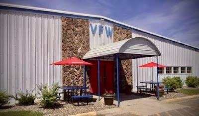 Veterans Of Foreign Wars