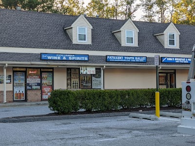 Columbia Fine Wine & Spirits