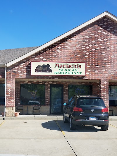 Mariachis Mexican Restaurant