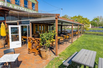John Wright Store & Restaurant