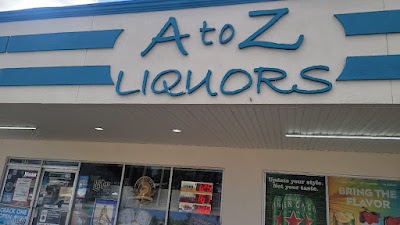 A To Z Discount Beverage