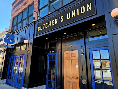 Butcher's Union