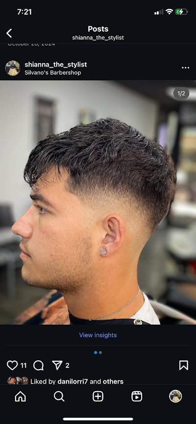 Barbers