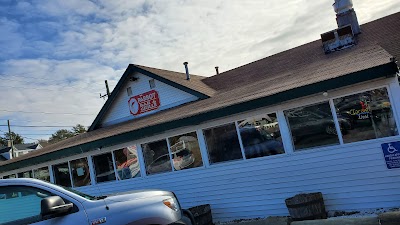 Parrot Bar & Grill