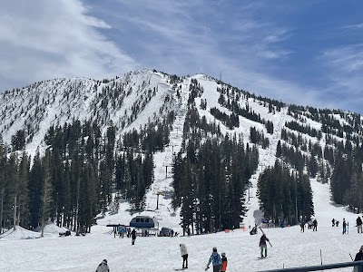 Mt Rose Ski Resort