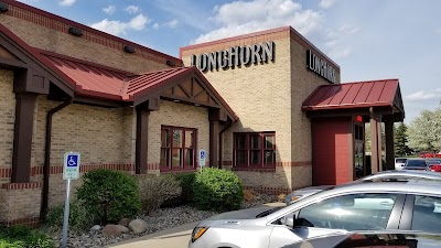 Longhorn Steakhouse