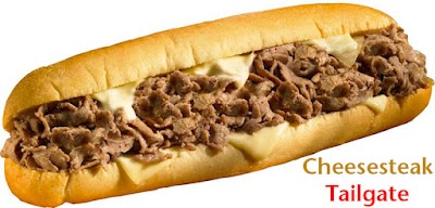 Tailgate Bar & Grill