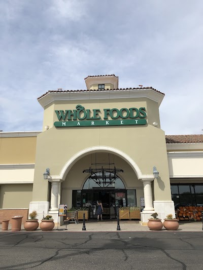 Whole Foods Market #10225
