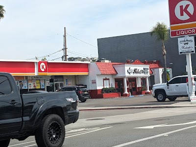 Circle K