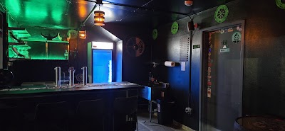 Beer Me Valhalla