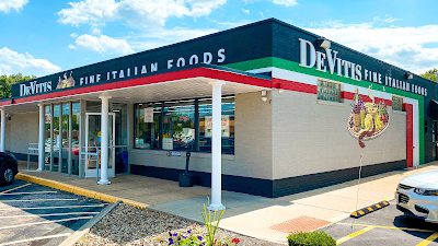 Devitis & Sons Italian Market