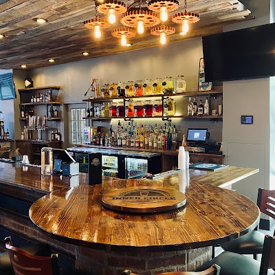 Inner Circle Vodka Bar