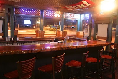 Choate Bridge Pub Inc