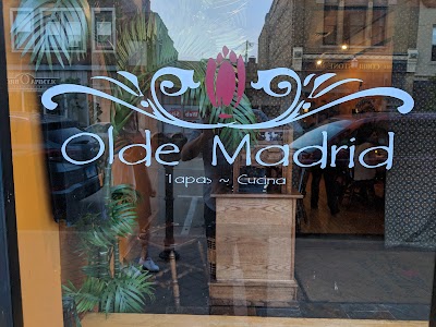 Olde Madrid