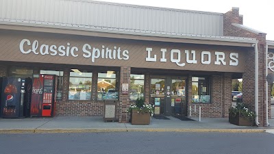 Classic Spirits