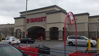 Target Store