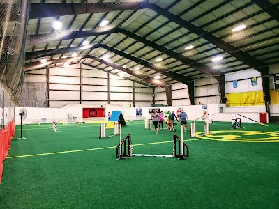 Off The Wall Indoor Soccer