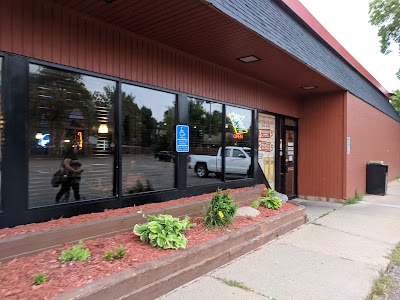El Charro Mexican Restaurant